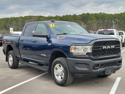 2021 Ram 2500 Cullman AL