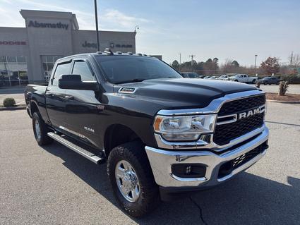 2021 Ram 2500 Lincolnton NC