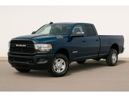 2022 Ram 2500 Sterling CO