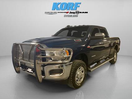 2022 Ram 2500 Sterling CO