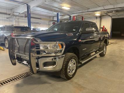 2022 Ram 2500 Sterling CO