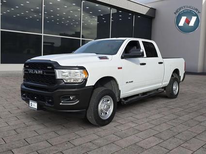 2022 Ram 2500 Lake Hopatcong NJ