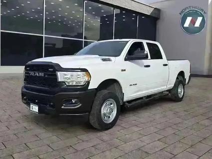 2022 Ram 2500 Lake Hopatcong NJ
