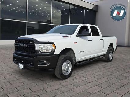 2022 Ram 2500 Lake Hopatcong NJ