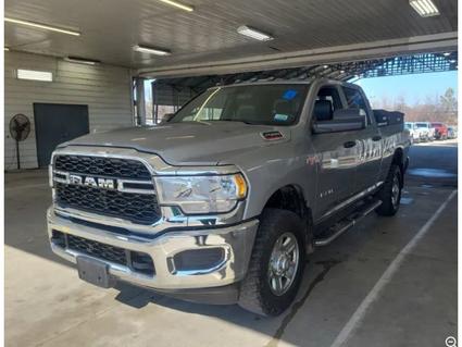 2022 Ram 2500 Memphis TN
