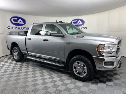 2022 Ram 2500 Memphis TN