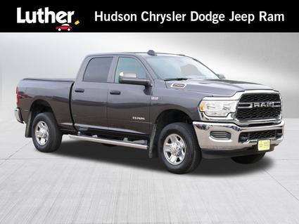 2022 Ram 2500 Hudson WI