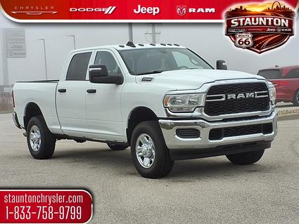 2024 Ram 2500 Staunton IL