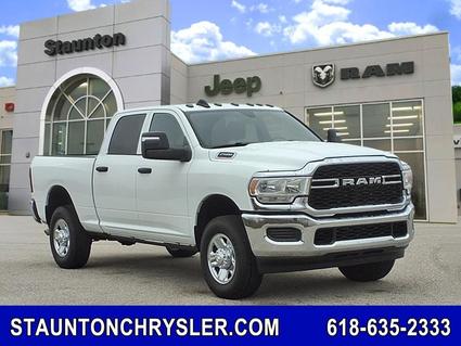2024 Ram 2500 Staunton IL