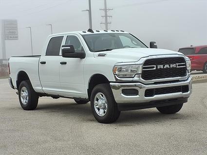 2024 Ram 2500 Staunton IL