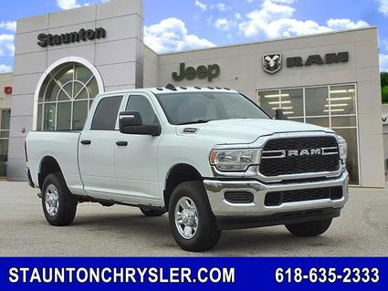 2024 Ram 2500 Staunton IL