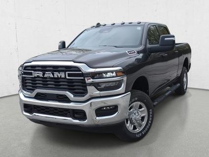 2025 Ram 2500 Valparaiso IN