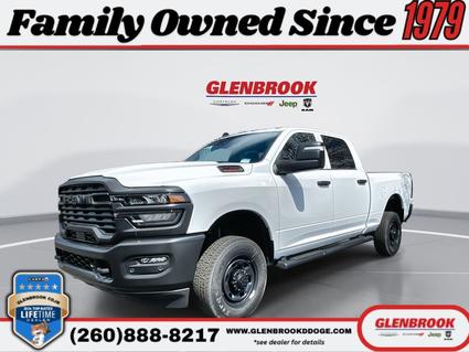 2025 Ram 2500 Fort Wayne IN