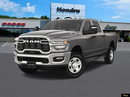 2025 Ram 2500 Manheim PA