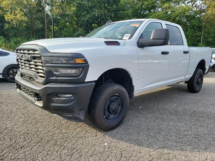 2025 Ram 2500 Cleveland GA