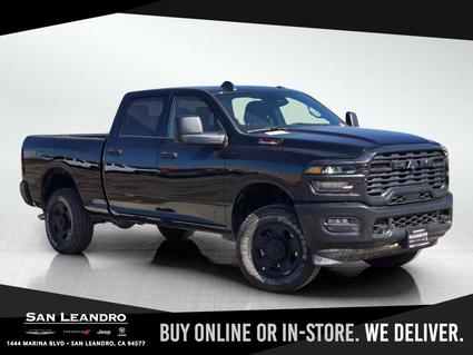 2025 Ram 2500 San Leandro CA