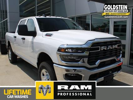 2025 Ram 2500 Latham NY