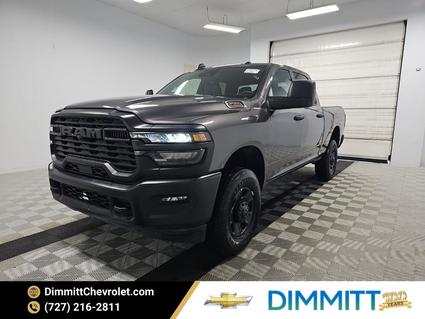 2025 Ram 2500 Clearwater FL