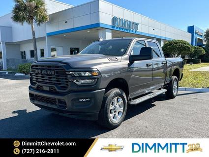 2025 Ram 2500 Clearwater FL