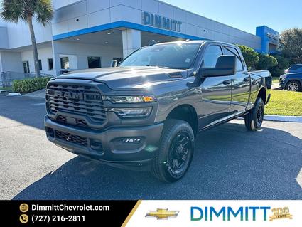 2025 Ram 2500 Clearwater FL