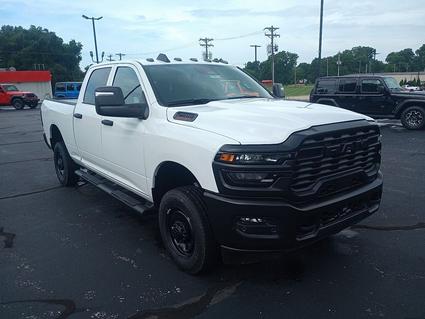 2025 Ram 2500 Henderson KY