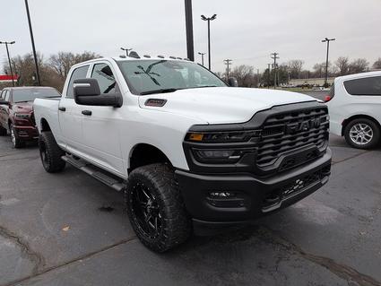 2025 Ram 2500 Henderson KY