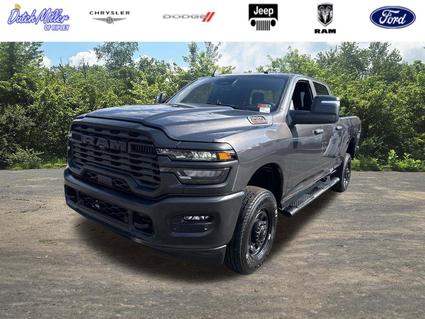 2025 Ram 2500 Ripley WV
