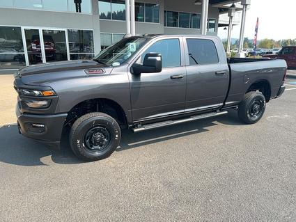 2025 Ram 2500 Cottage Grove OR