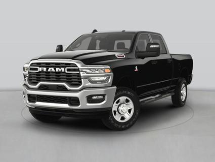 2025 Ram 2500 Corsicana TX
