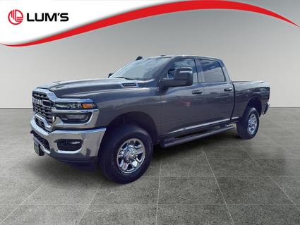 2025 Ram 2500 Warrenton OR