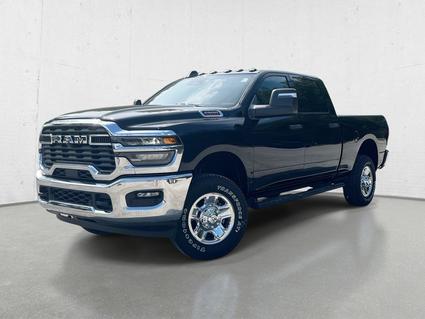 2025 Ram 2500 Valparaiso IN