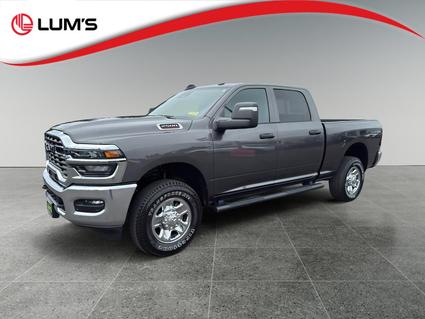2025 Ram 2500 Warrenton OR