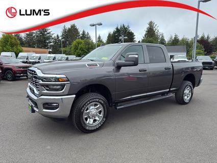 2025 Ram 2500 Warrenton OR
