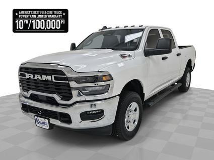 2026 Ram 2500 Livingston TX