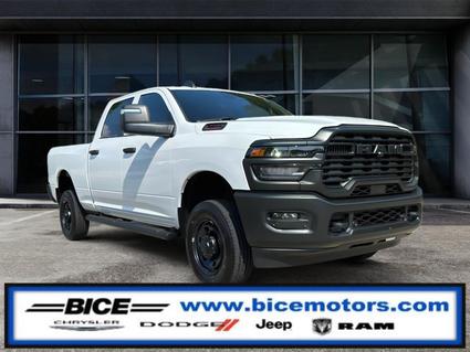 2026 Ram 2500 Alexander City AL