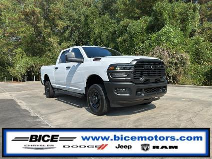 2026 Ram 2500 Alexander City AL