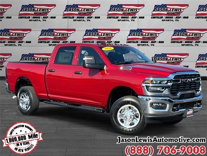 2026 Ram 2500 Sparta TN