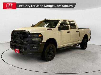 2026 Ram 2500 La Grande OR