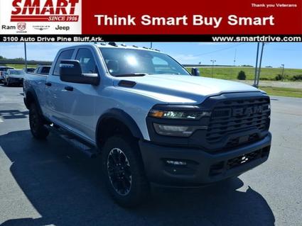 2026 Ram 2500 Pine Bluff AR
