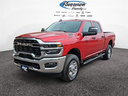 2026 Ram 2500 Chamberlain SD