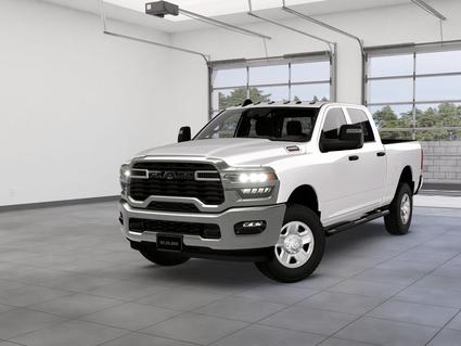 2026 Ram 2500 Taylorville IL