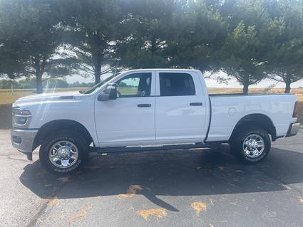 2026 Ram 2500 Taylorville IL