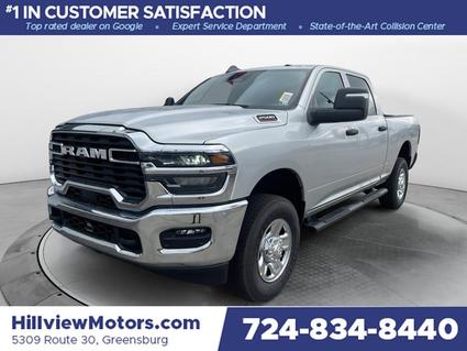 2026 Ram 2500 Greensburg PA