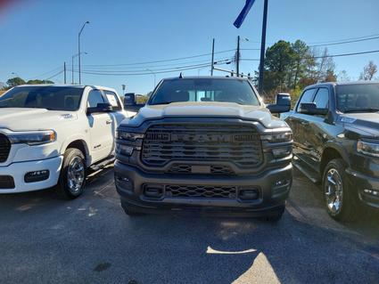 2026 Ram 2500 Cullman AL