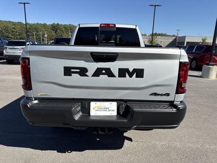 2026 Ram 2500 Cullman AL