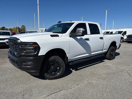 2026 Ram 2500 Burlington NC