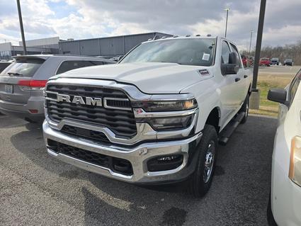 2026 Ram 2500 Hopkinsville KY