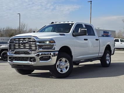 2026 Ram 2500 Hopkinsville KY