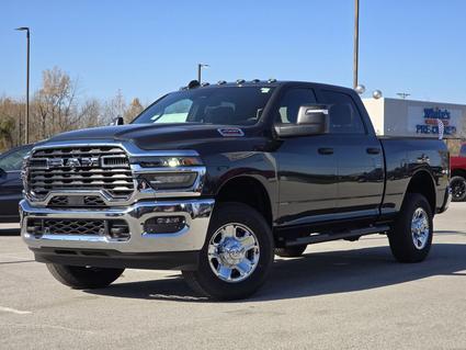 2026 Ram 2500 Hopkinsville KY