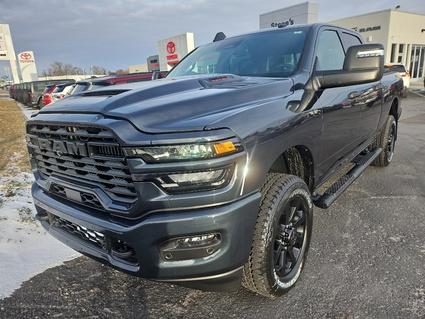 2026 Ram 2500 Rexburg ID